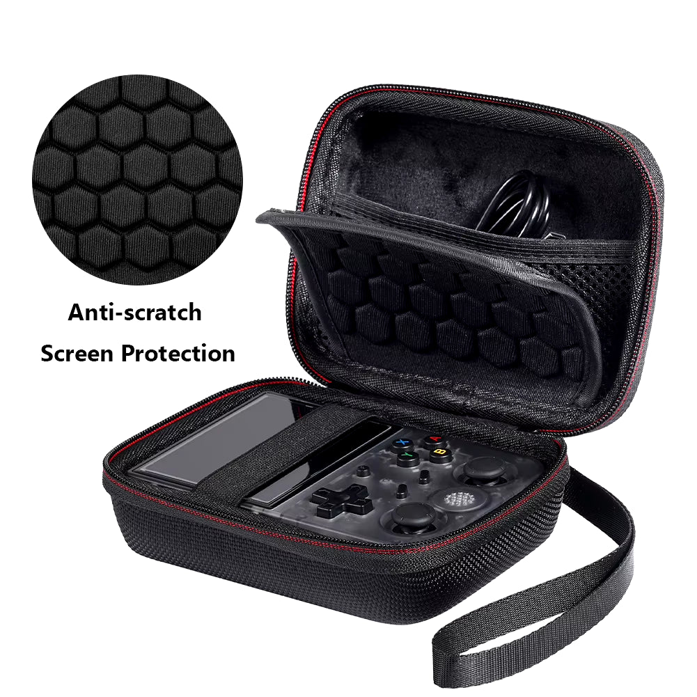  Game Console Case Bag 