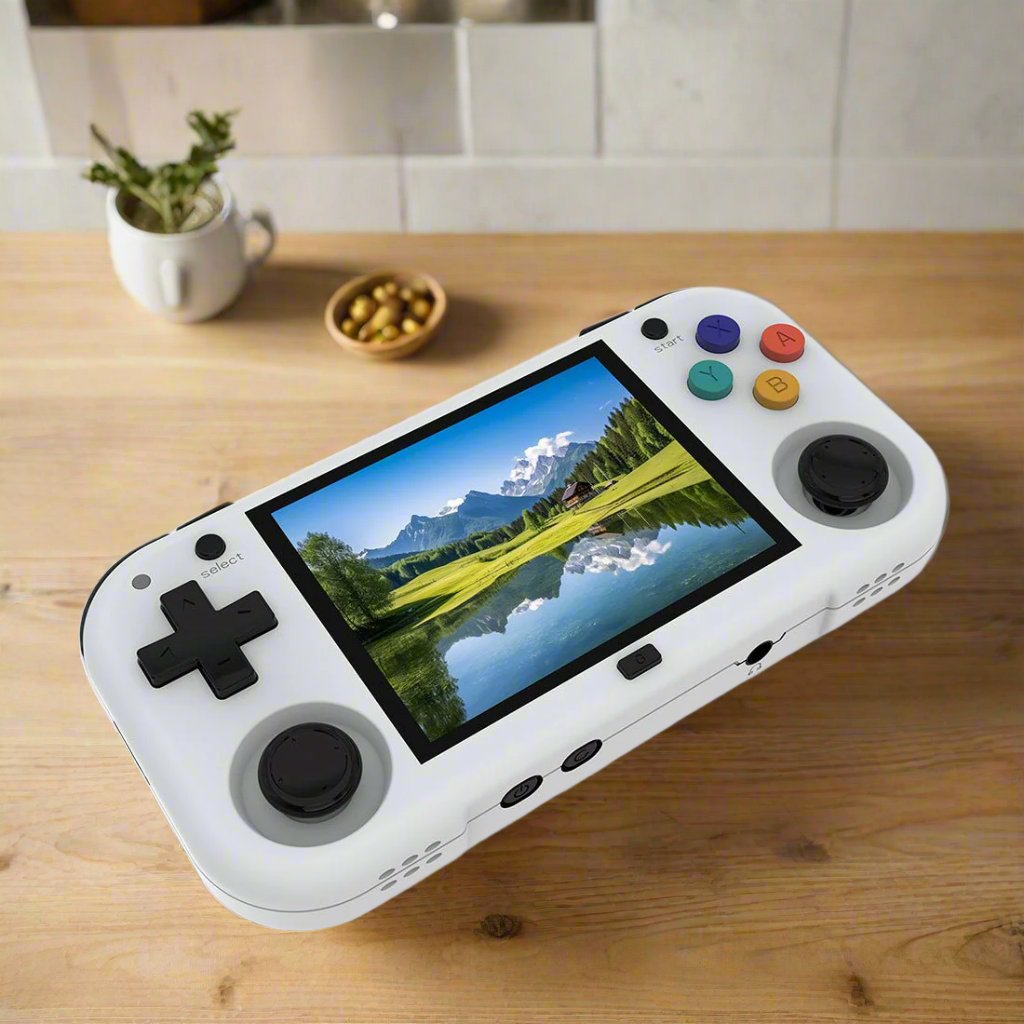 Ampown XU MINI M Linux OS Retro Simulator Console Children Gifts