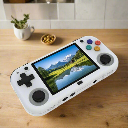 Ampown XU MINI M Linux OS Retro Simulator Console Children Gifts